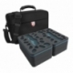 Feldherr MEDIUM bag for Dixit - 672 cards + accessories