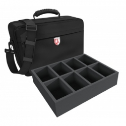 Feldherr MEDIUM PLUS bag for Funko POP! - 16 figures