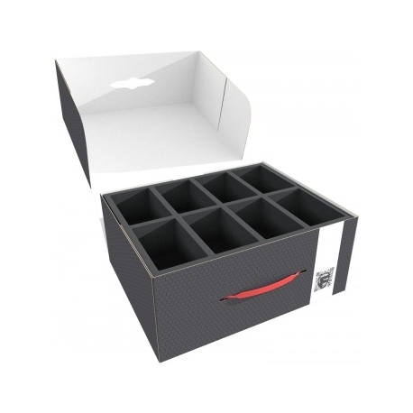 Feldherr Storage Box FSLB150 for Funko POP! - 16 figures