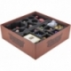 Feldherr foam set for Munchkin Dungeon - Core Game box