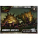 The Other Side - Armored Whelks