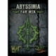 The Other Side - Abyssinia Fate Deck