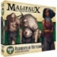Malifaux 3rd Edition - Residents of Rottenburg