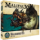 Malifaux 3rd Edition - Malisarus Rex
