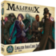 Malifaux 3rd Edition - Ivan Core Box
