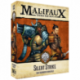 Malifaux 3rd Edition - Silent Strike
