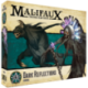 Malifaux 3rd Edition - Dark Reflections