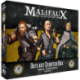 Malifaux 3rd Edition - Outcast Starter Box