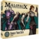 Malifaux 3rd Edition - Under Your Skin