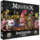 Malifaux 3rd Edition - Bayou Starter Box