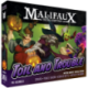 Malifaux 3rd Edition Rotten Harvest - Toil and Trouble