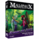 Malifaux 3rd Edition Rotten Harvest - Beware The Lights