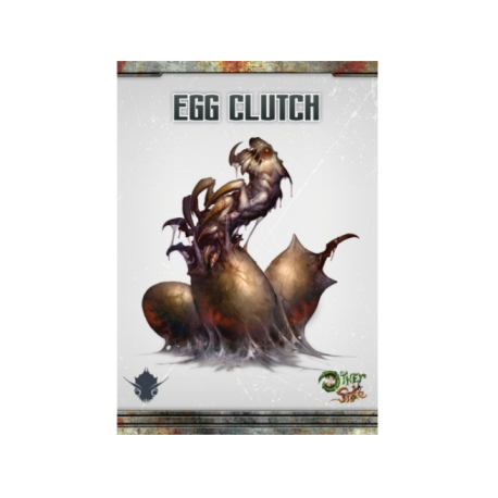 The Other Side - Egg Clutch