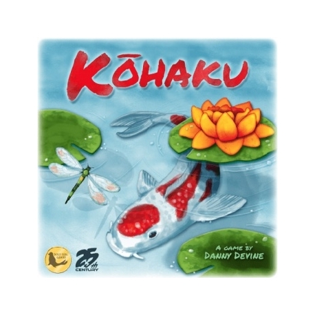 Kohaku - EN