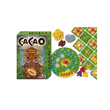 Cacao - DE