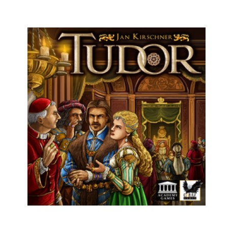 Tudor - EN