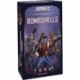 Agents of Mayhem Bombshells Expansion - EN