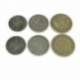 Europa Universalis: Price of Power Metal Coin Set
