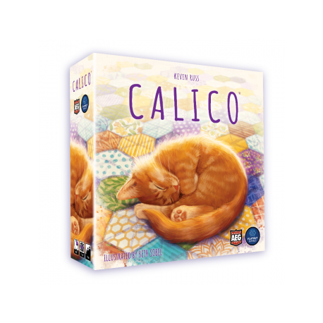 Calico - EN