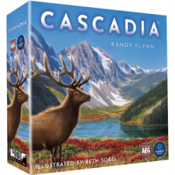 Cascadia - EN