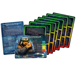 Dicetopia Solo Expansion -EN