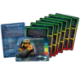 Dicetopia Solo Expansion -DE