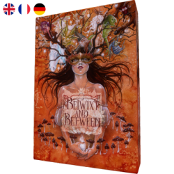 Betwixt And Between (Multiidioma)