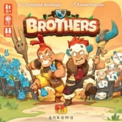 Brothers - EN