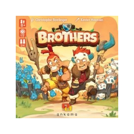 Brothers - EN