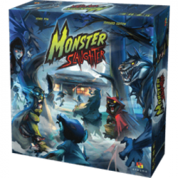 Monster Slaughter - EN