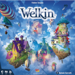 Welkin - EN