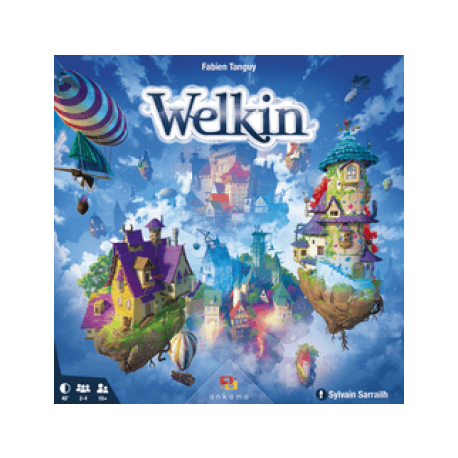 Welkin - EN