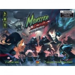 Monster Slaughter: Underground - EN