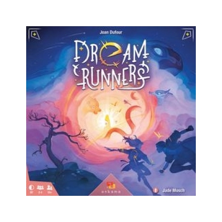 Dream Runners - EN
