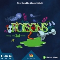 Poisons - EN