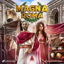 Magna Roma Standard - EN