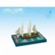 Sails Of Glory - Mahonesa 1789 / Ninfa 1795 Ship Pack - EN