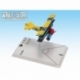 WW1 Wings of Glory Fokker DR.I (Lothar von Richthofen) - EN