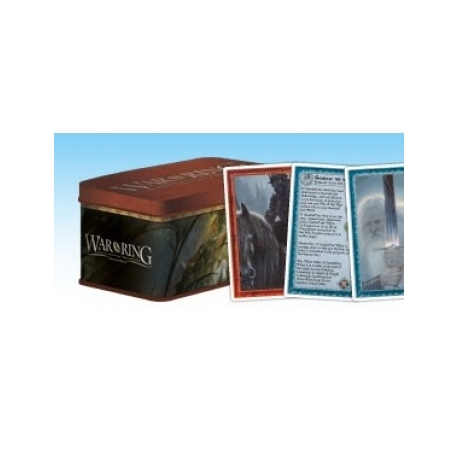 Buy War of the Ring 2nd Ed. Upgrade Kit - EN from Ares Games Buy War of the Ring 2nd Ed. Upgrade Kit - EN from Ares Games