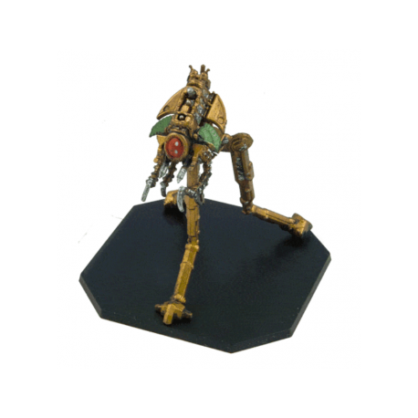WW1 Wings of Glory Mk.I Locust Tripod Pack - EN