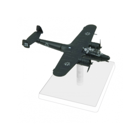 WW2 Wings of Glory Squadron Pack: Dornier Do.17 Z-10 (NJG.2) - EN