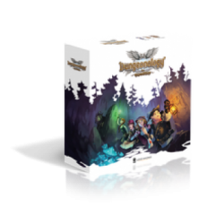 Dungeonology - The expedition - EN
