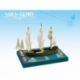 Sails Of Glory - Artesien/ Roland 64-guns Ship-of-the-line - EN