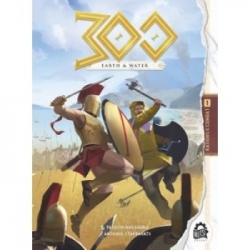 300: Earth & Water - EN
