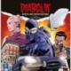 Diabolik - Heists and Investigations - EN
