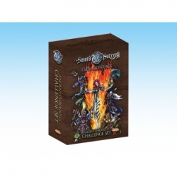 Sword & Sorcery - Ancient Chronicles Challenge Set - EN
