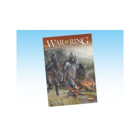 War of the Ring - The Fate of Erebor - EN
