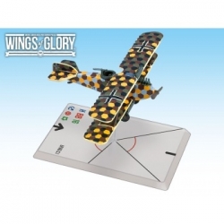 WW1 Wings of Glory UFAG C.I (16137) (Inglés)
