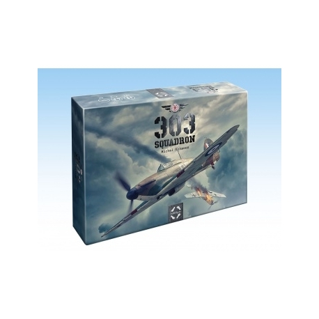 303 Squadron - EN