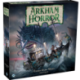 FFG - Arkham Horror: Under Dark Waves - EN